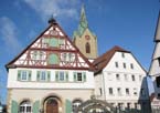 Rathaus Renningen