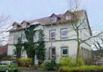 Jugendhaus Renningen